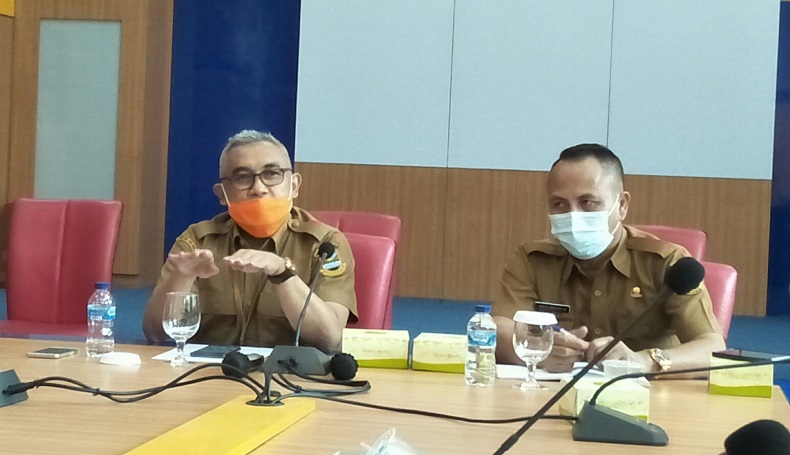 Fakta Persidangan Aa Umbara Sebut Ada Jual Beli Jabatan, Sekda KBB: Saya Tidak Tahu