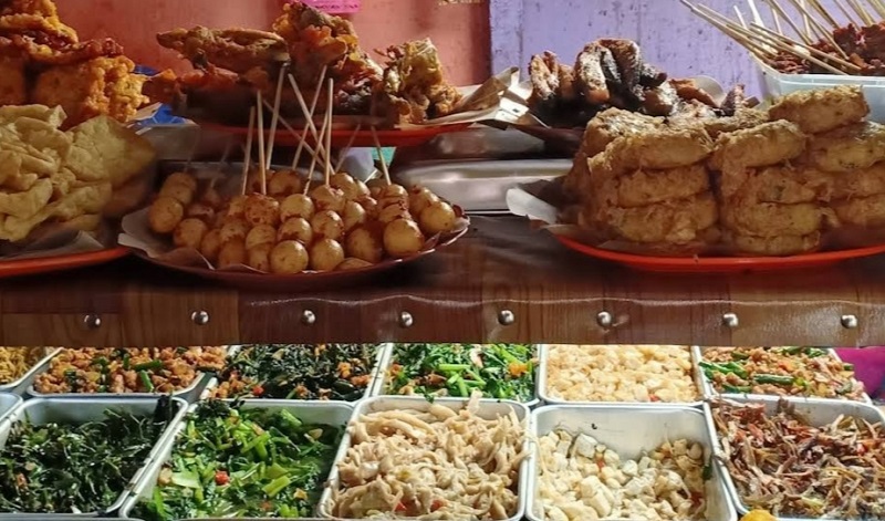 6 Warung Makan Murah di Malang Jawa Timur, Solusi Mahasiswa saat Susah