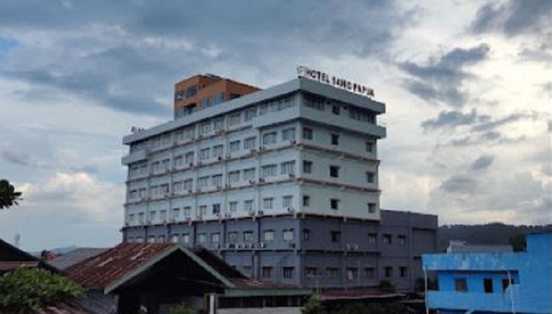 Kisah Sukamdani Sahid, Anak Tukang Jahit Jadi Konglomerat Pemilik Hotel