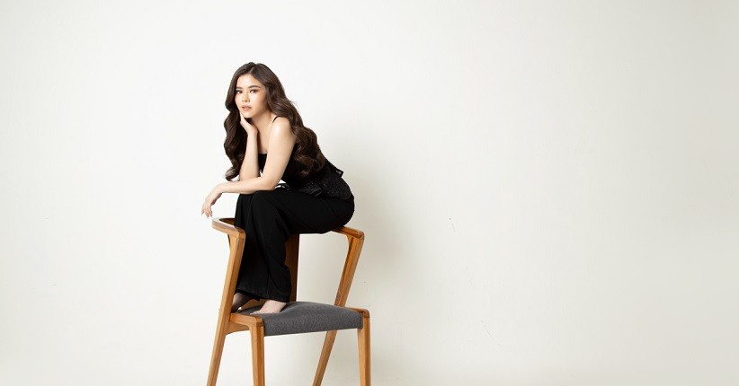 Bersama Hits Records, Melisa Hart Rilis Karya Perdana Tak Lagi Rindu