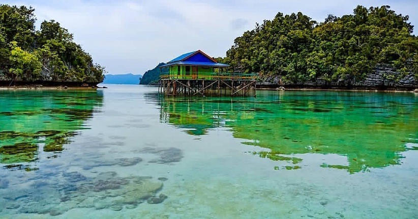 7 Tempat Wisata di Makassar Sulawesi Selatan Terpopuler, Unik Ada Pulau Eksotis