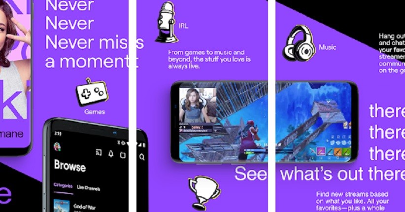 Twitch Sebut Perubahan Konfigurasi Server Sebabkan Kebocoran Data