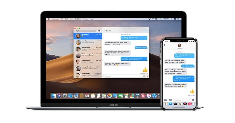 Google Ingin Bikin Messages Antara iOS dan Android Lebih Aman