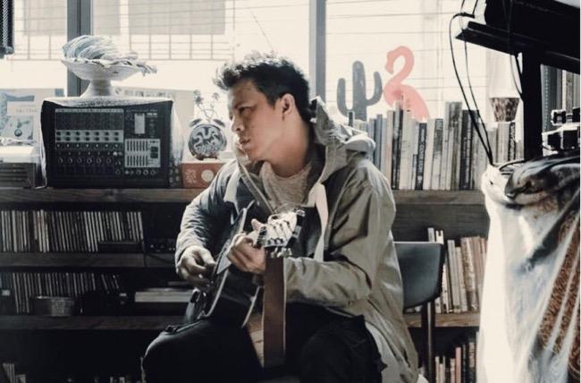 5 Lagu Terbaik Ariel NOAH, Mana Favorit Anda?