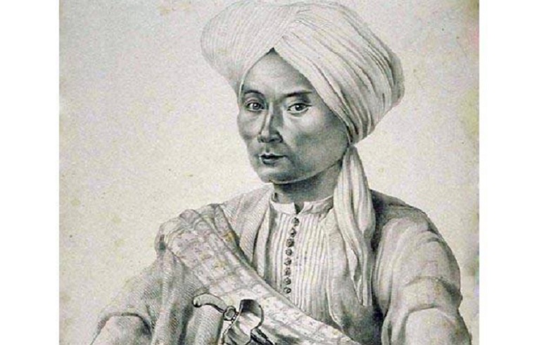 Jejak Terakhir Pangeran Diponegoro di Pulau Jawa: 26 Hari Tunggu Putusan di Batavia