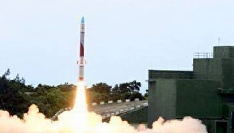 Tingkatkan Sistem Pertahanan Rudal, Taiwan Beli Perlengkapan Militer dari AS