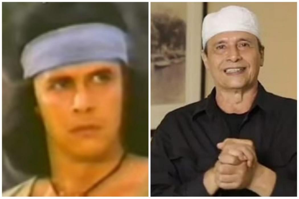 Heboh Anak Barry Prima Sempat Hilang, Keluarga Ungkap Kejanggalannya