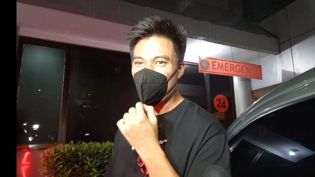 Baim Wong Ungkap Kondisi Istri Pascapersalinan Anak Kedua