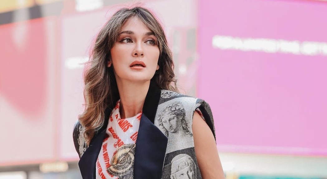Lepas dari Ariel NOAH, Luna Maya Akui Pernah Punya Hubungan Toxic dengan Seseorang 