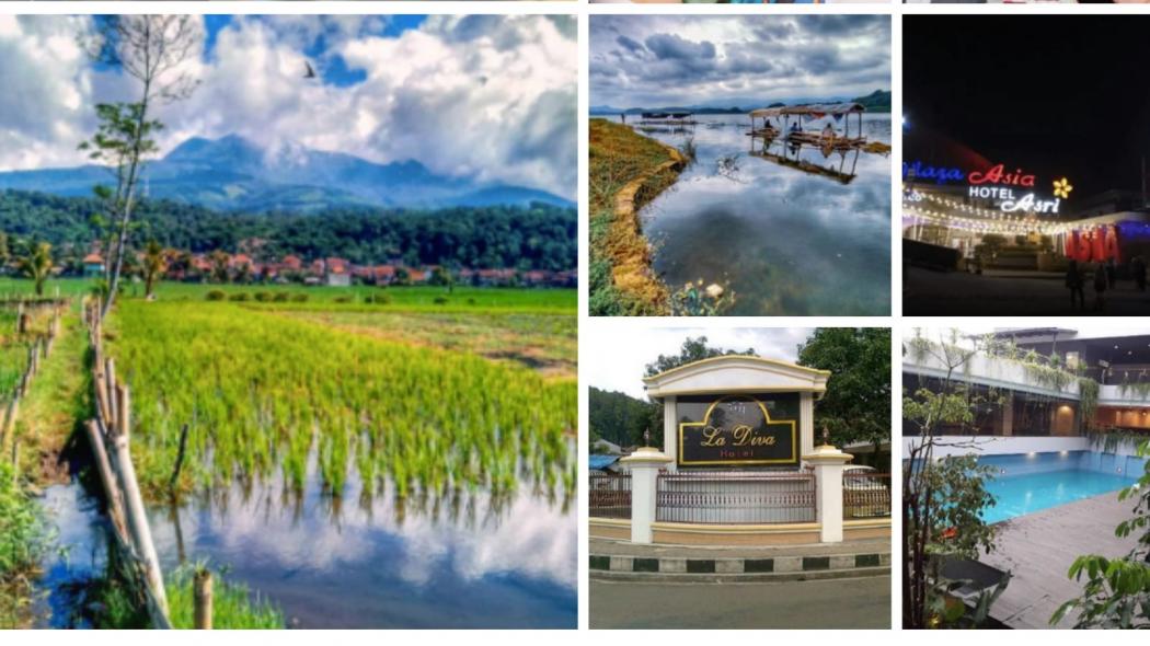 5 Hotel Murah di Sumedang Jawa Barat, Harganya Mulai dari Rp200.000-an