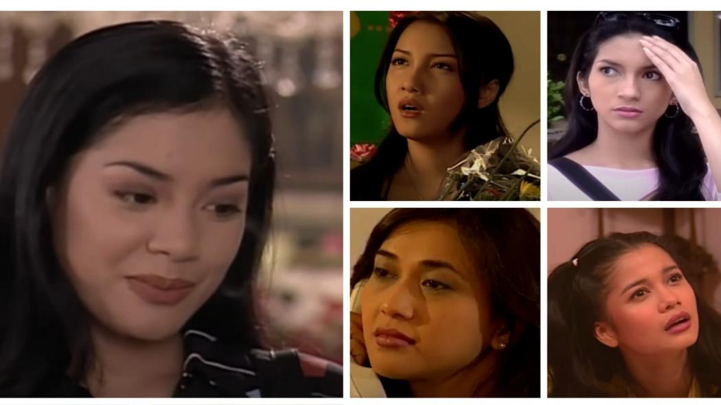 7 Potret Artis Lawas Indonesia Berjuluk Ratu Sinetron Era 1990-an, Nomor 6 Pernah Jadi Agen Marketing Perumahan