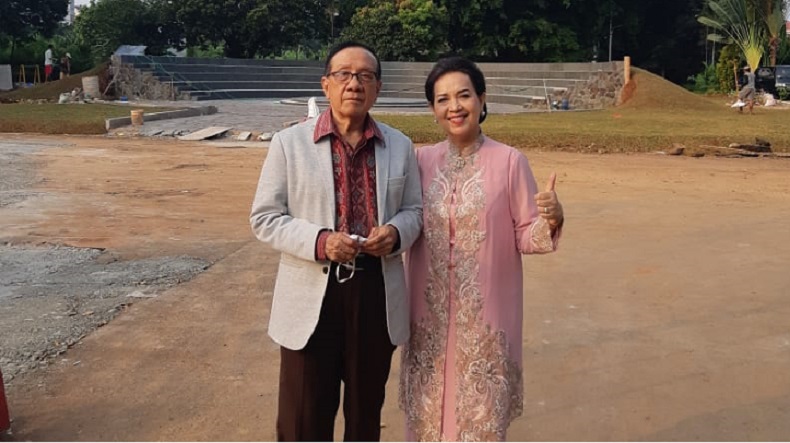 Akbar Tanjung: Insya Allah Airlangga Hartarto Sukses dalam Pilpres 2024 