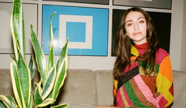 Perempuan Ini Tinggalkan Kuliah demi Bangun Perusahaan Pakaian Dalam Senilai Rp2 Triliun