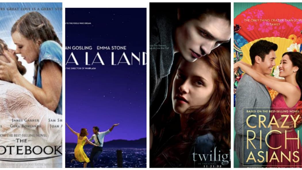 4 Film Hollywood Romantis Terbaik, Nomor 3 Buktikan Cinta Sejati Itu Ada