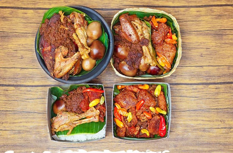 3 Tempat Kuliner di Sleman, Ada Tengkleng Gajah