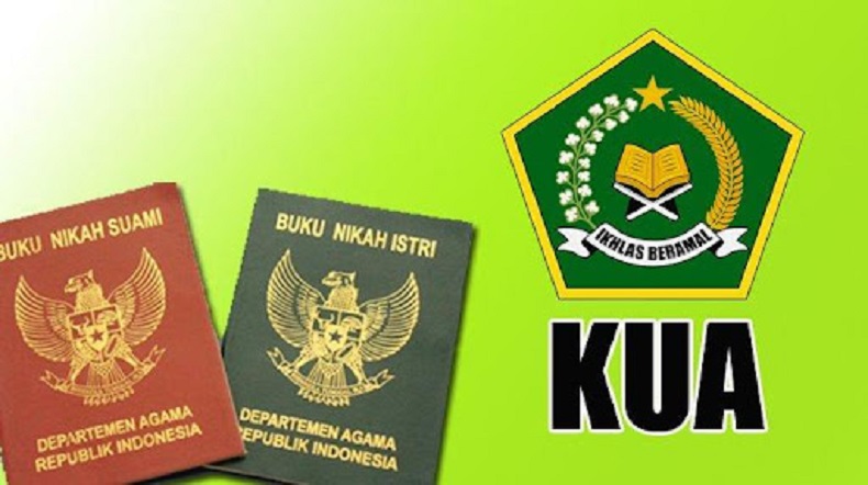 Tak Hanya Pernikahan, Ini 10 Tugas dan Fungsi KUA