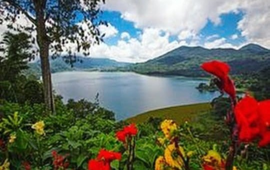 6 Tempat Wisata di Buleleng Bali yang Instagramable dan Cocok untuk Menenangkan Diri