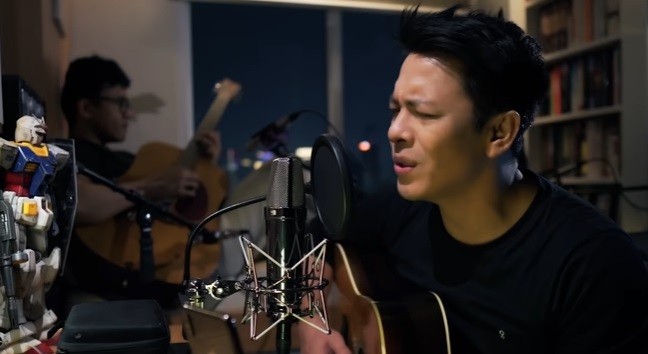 Mengagetkan, Ariel NOAH Selama Ini Tak Tahu Tarif Manggungnya