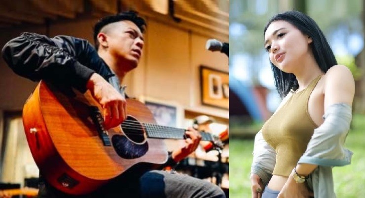 Wika Salim Ungkap Hubungan dengan Ariel NOAH, Jawabannya Mengejutkan
