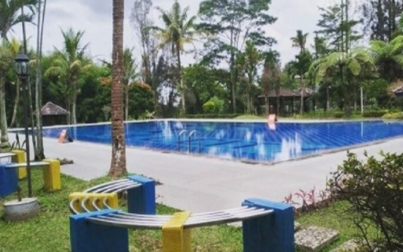 5 Tempat Wisata di Deli Serdang Sumatera Utara yang Murah Meriah