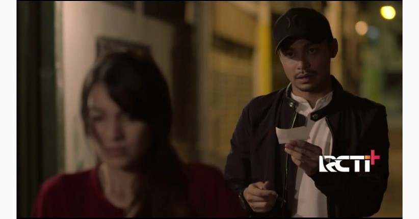 NUR Episode 5: Ustadz yang Ingin Membimbing Wanita Penghibur Bernama Nur ke Jalan Islam