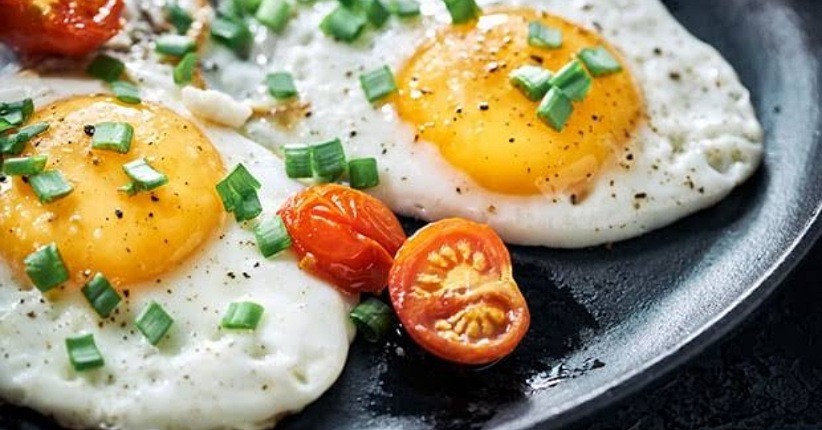 5 Makanan Sehat Ini Bisa Merangsang Pertumbuhan Rambut