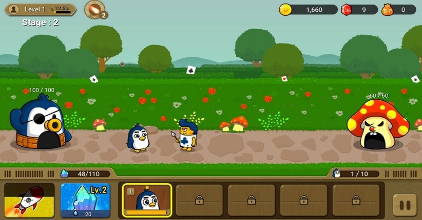 Nikmati Keseruan Event Spesial Lost World dan Dapatkan Hadiah Menarik Setiap Minggu!