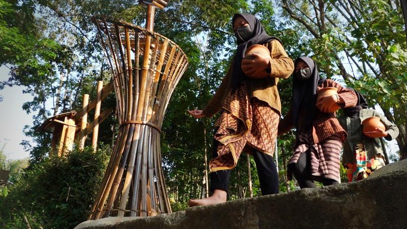 Desa Wisata Sumberbulu Karanganyar Masuk 50 Besar Pilihan Kemenparekraf, Ini Keunggulannya