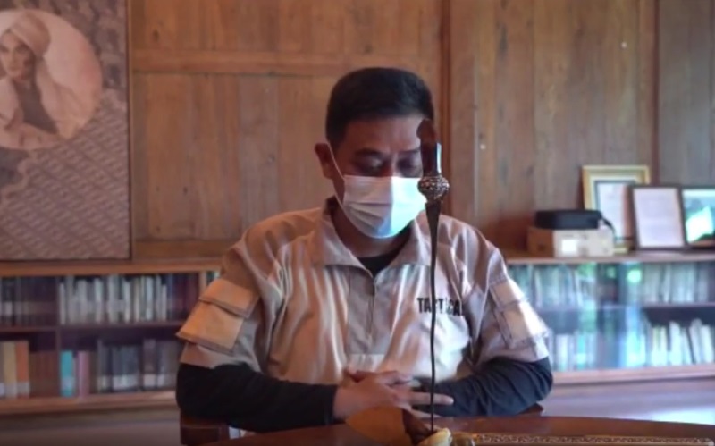 5 Berita Terpopuler Hari Ini: Kakek  Hamili Cucu Hasil Hubungan Gelap dengan Anak Kandung hingga Keris Anies yang Bisa Berdiri Tanpa Penyangga