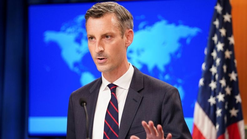 Amerika Puji Pertemuan dengan Pejabat Taliban: Jujur dan Profesional