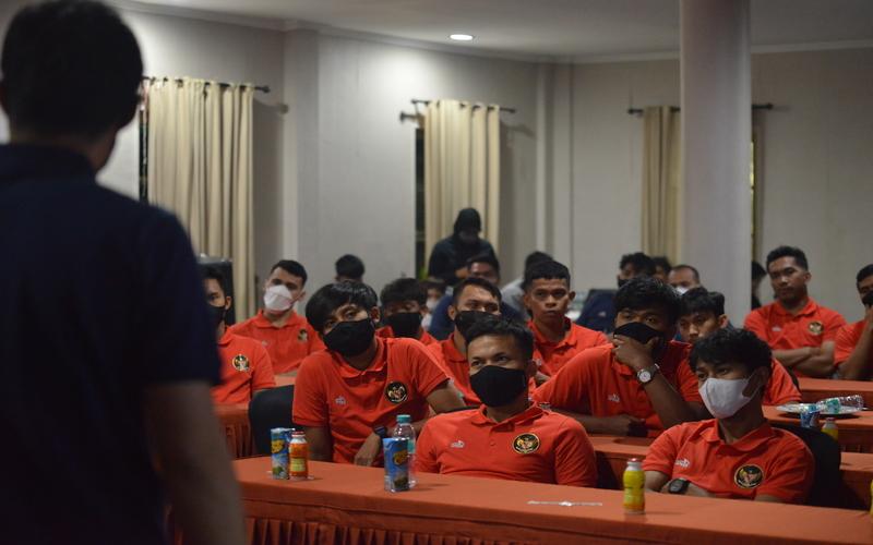 Timnas Indonesia Ikuti Pelatnas untuk Piala AFF Futsal 2021, Targetkan Nomor Satu di ASEAN