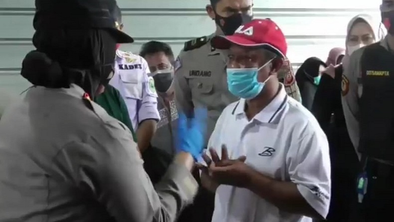 Keluarga Yakin Yosef Tak Terlibat dalam Pembunuhan Ibu dan Anak di Subang