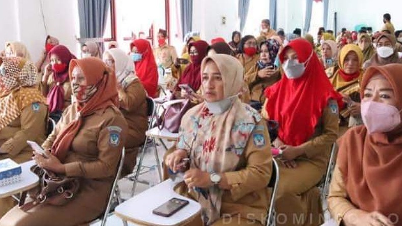 Simak Perbedaan PNS dan PPPK, dari Jabatan hingga Gaji