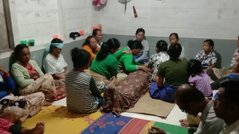 Dicari Istri Tak Ketemu, Pria di Mentawai Ternyata Tewas Tersetrum Listrik