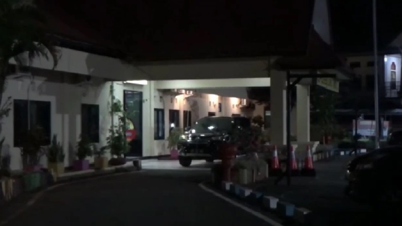 Polri Buka Kembali Dugaan Kasus Pemerkosaan 3 Anak di Luwu Timur Diapresiasi