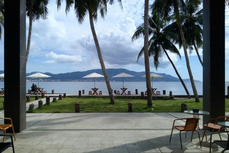 Tempat Kuliner di Ambon Maluku yang Memanjakan Perut dan Mata