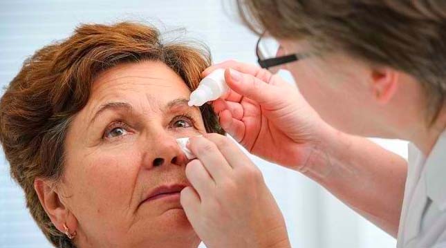 Gara-Gara Pandemi Covid-19, Angka Kebutaan di Indonesia Diprediksi Meningkat