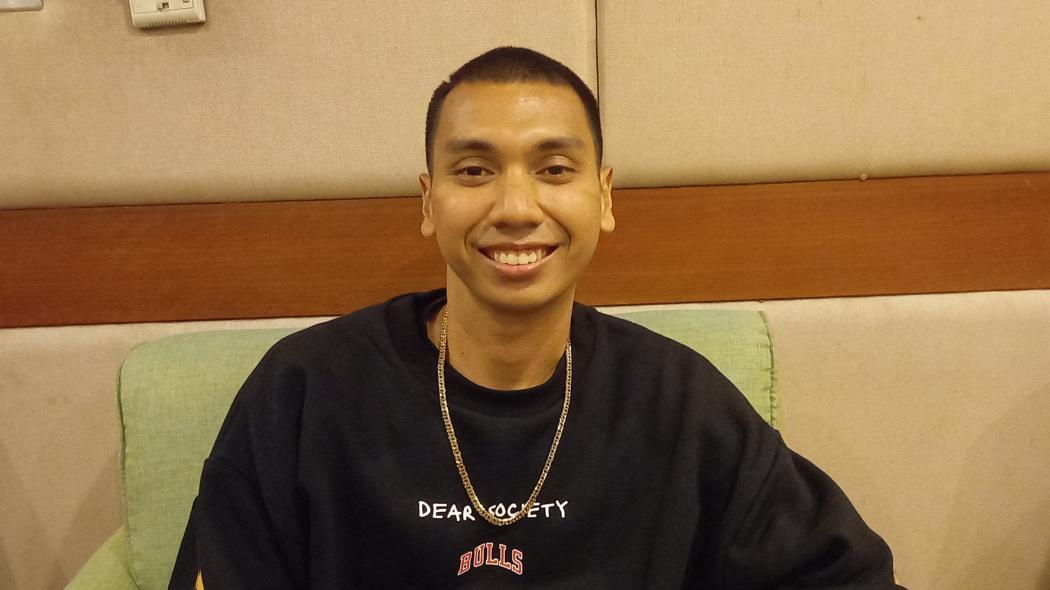 Rayi RAN Ngaku Trauma Makan Pete: 3 Hari Sikat Gigi Baunya Nggak Hilang