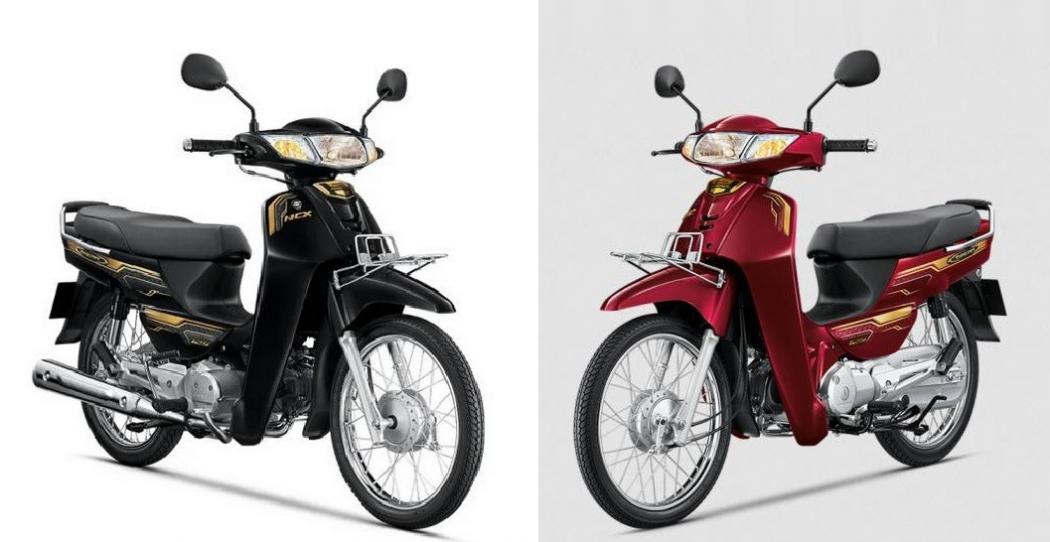 Honda Astrea Reborn Meluncur, Tampang Jadul Harga Bersaing dengan PCX 160 Cc