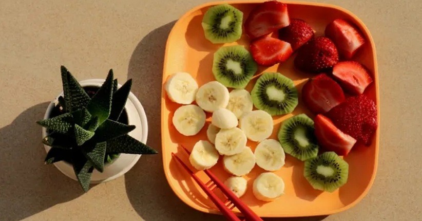 Pakar Ungkap 5 Makanan yang Dapat Menambah Energi Tubuh Sehari-hari