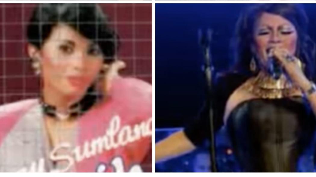 Kisah Vonny Sumlang Pernah Nyanyi di Klub Malam: Disangka Perempuan Penghibur, Tinggal di Kontrakan Tidur di Lantai