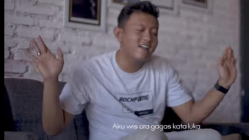 Chord Gitar dan Lirik Lagu Sugeng Dalu oleh Denny Caknan, Maknanya Memilukan