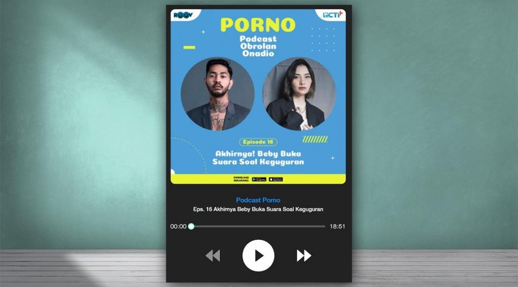 Baru Saja Keguguran, Beby Leonardo Kapok Nggak Hamil Lagi?