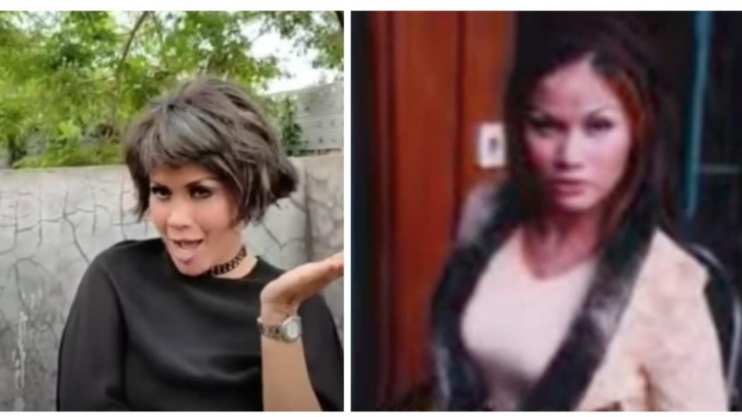 Apa Kabar Vonny Sumlang Penyanyi Top Era 1980, Pelantun Lagu Ratu Sejagad