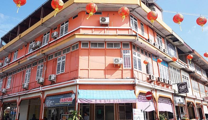 8 Tempat Makan di Singkawang Kalimantan Barat, Ada yang Berusia 40 Tahun