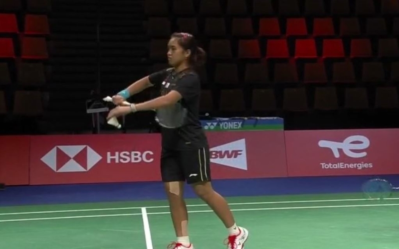 Breaking News: 8 Ganda Putri Indonesia Mundur dari Orleans Masters 2022