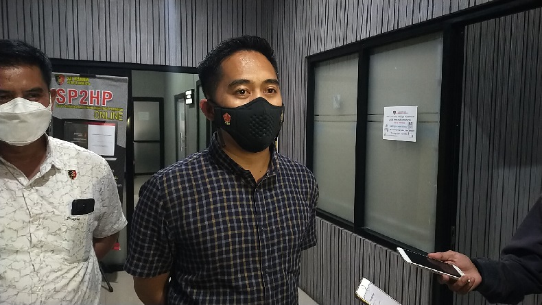 Rekonstruksi Pelajar Tewas Dicelurit di Kota Bogor, Polisi: Tersangka Utama Kalap