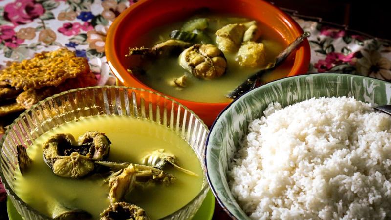 5 Makanan Khas Rembang Jawa Tengah, Wajib Kamu Coba