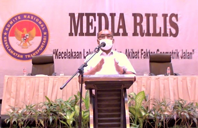  Antisipasi Kecelakaan di Tol Cipali, KNKT Sediakan Permandian Air Panas di Rest Area