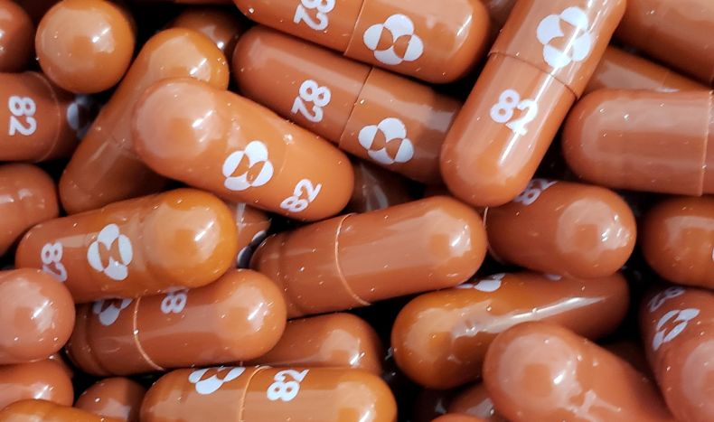 WHO Tunggu Hasil Data Klinis Molnupiravir untuk Obat Covid: Jika Benar Ini Senjata Baru